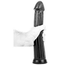 All Black Gode AB30 Donger All Black 29 x 6cm